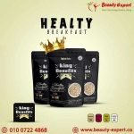 King benefits rolled oats for weight loss and slimming