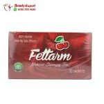 Natural Fettarm slimming tea