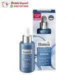 balea hyaluron serum