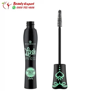 essence green mascara