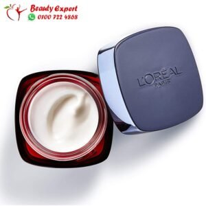 loreal revitalift laser x3 anti aging cream 