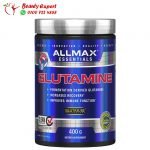 glutamine powder