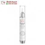 سيروم avene لعلاج خطوط الوجه