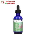 Life flo liquid iodine plus