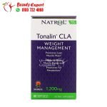 Natrol Tonalin CLA