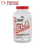 Nutrex Research LIPO-6 CLA 180 Softgels