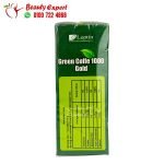 Leptin green coffee 1000 gold