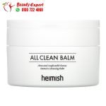 Heimish All Clean balm for oily skin