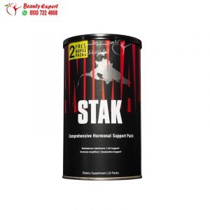 Universal Nutrition Animal Stak