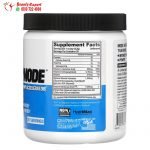 مكمل pump mode Evlution nutrition