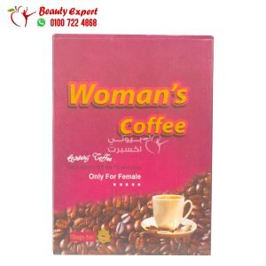 نسكافية حريمى womens coffee to increase sexual desire 10 sachets