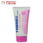 TRIMMIV Cream to treat cellulite and tighten sagging, 150 gm