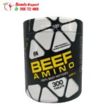 BEEF AMINO FA 300 TABLETS