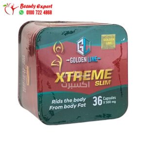 Extreme weight loss pills slim golden line