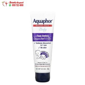 Aquaphor diaper Cream