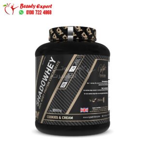 Dy nutrition whey protein