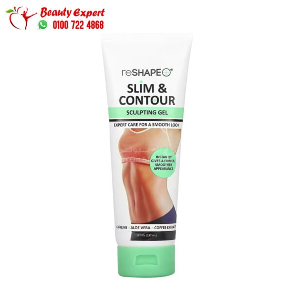 Reshape slim and contour gel