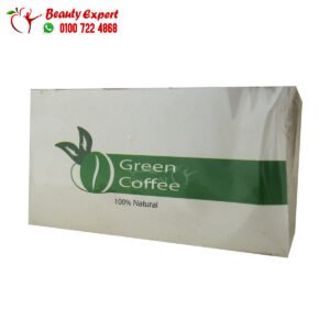 اعشاب green coffee