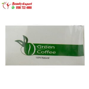 اعشاب green coffee