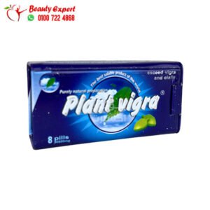 Vigra plant pills