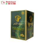 Tiger king delay ejaculation pills