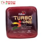 Turbo one capsule