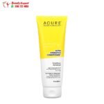 ACURE بلسم مرطب للغاية بزيت الأرجان وزيت بذور اليقطين 8 أونصة سائلة (236 مل)Conditioner, Argan Oil & Pumpkin Seed Oil