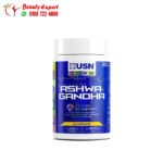 USN Ashwagandha pills