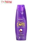 Aussie miracle moist shampoo