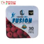 Fusion Tablets