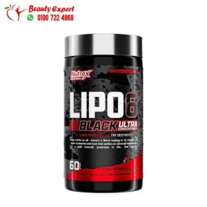 Lipo Pills for Weight Loss