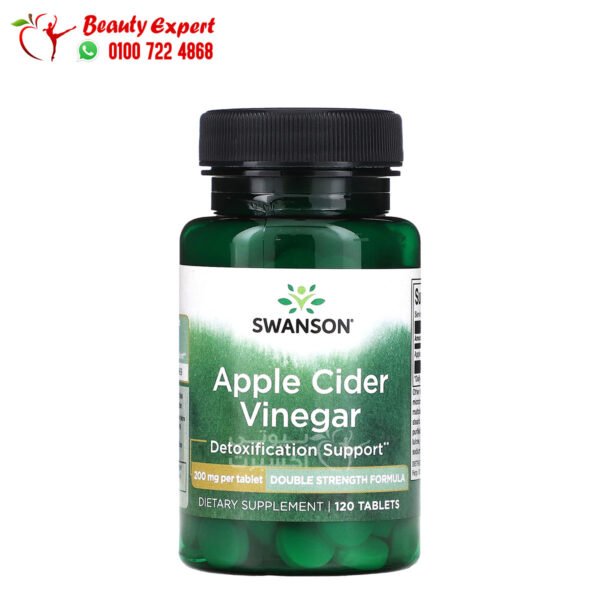 Apple Cider Vinegar tablets