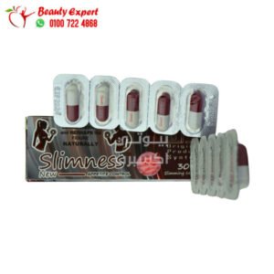 slimness capsules 